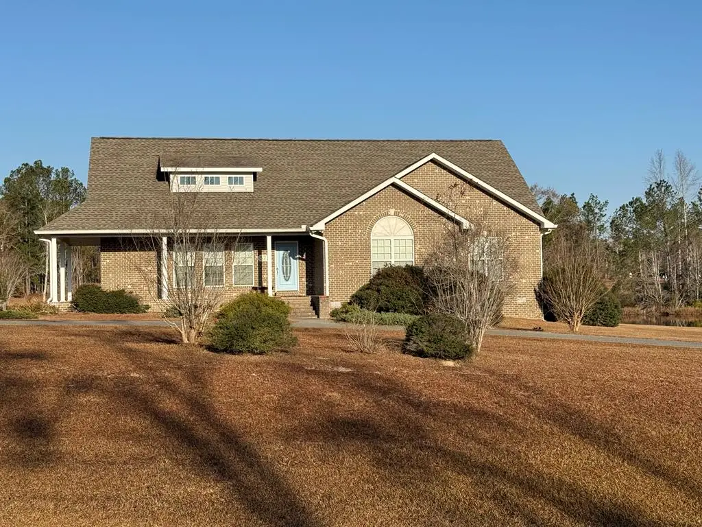 573 Bostwick Circle, Vidalia, GA 30474 - Image #1