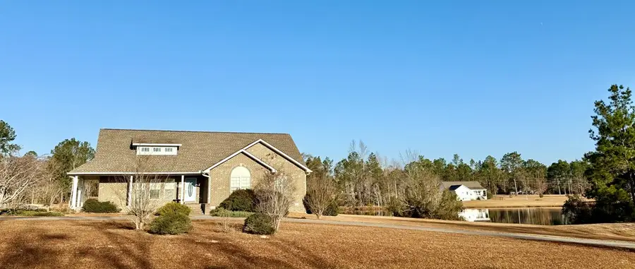 573 Bostwick Circle, Vidalia, GA 30474 - Image #2