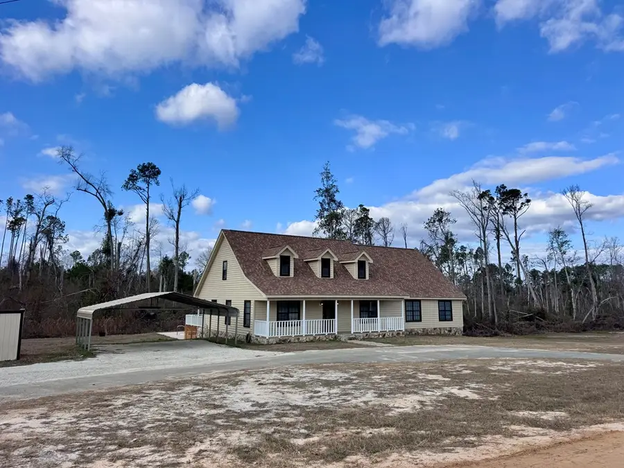 63 Reagin Rd, Hazlehurst, GA 31539 - Image #2