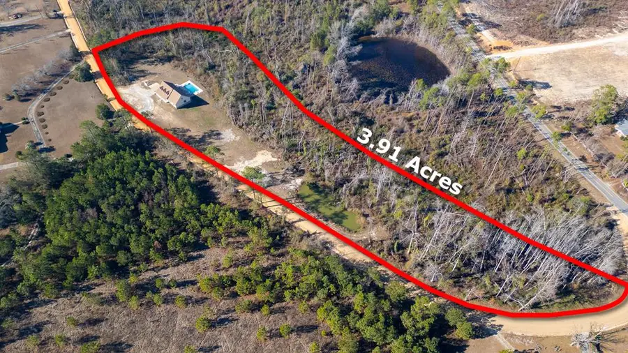 63 Reagin Rd, Hazlehurst, GA 31539 - Image #3