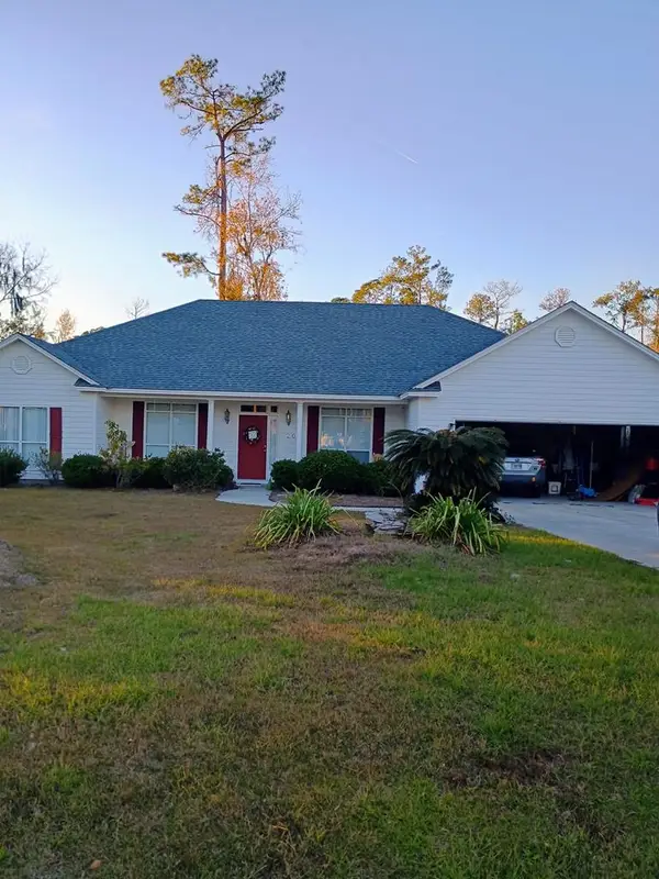 209 Baxley Drive, Lake Park, GA 31636