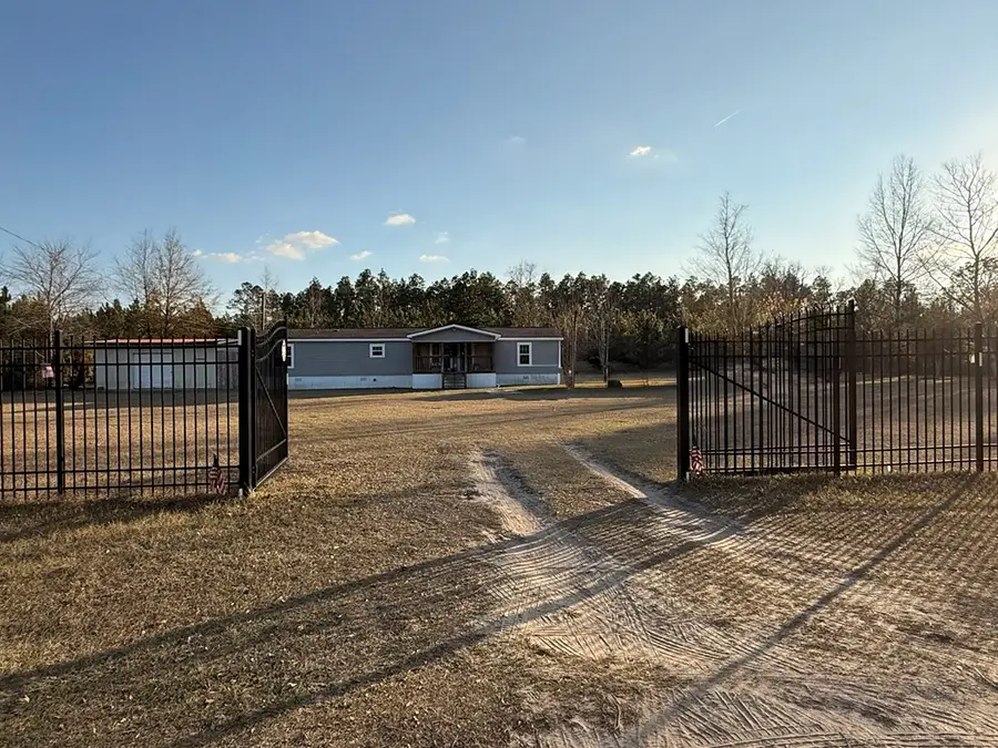 5817 Cantrell, Patterson, GA 31557 - Image #2