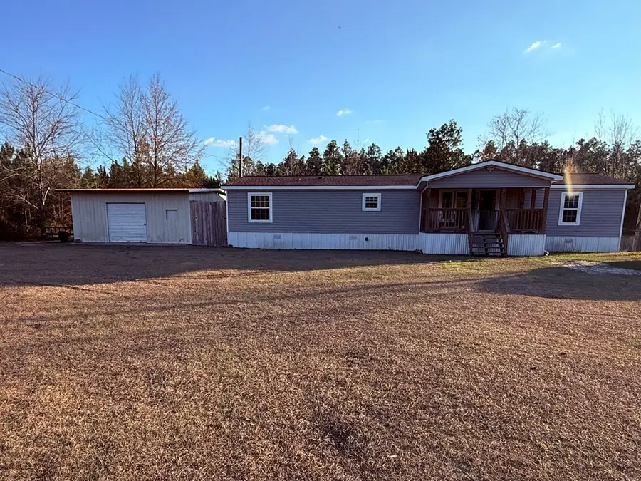 5817 Cantrell, Patterson, GA 31557 - Image #3