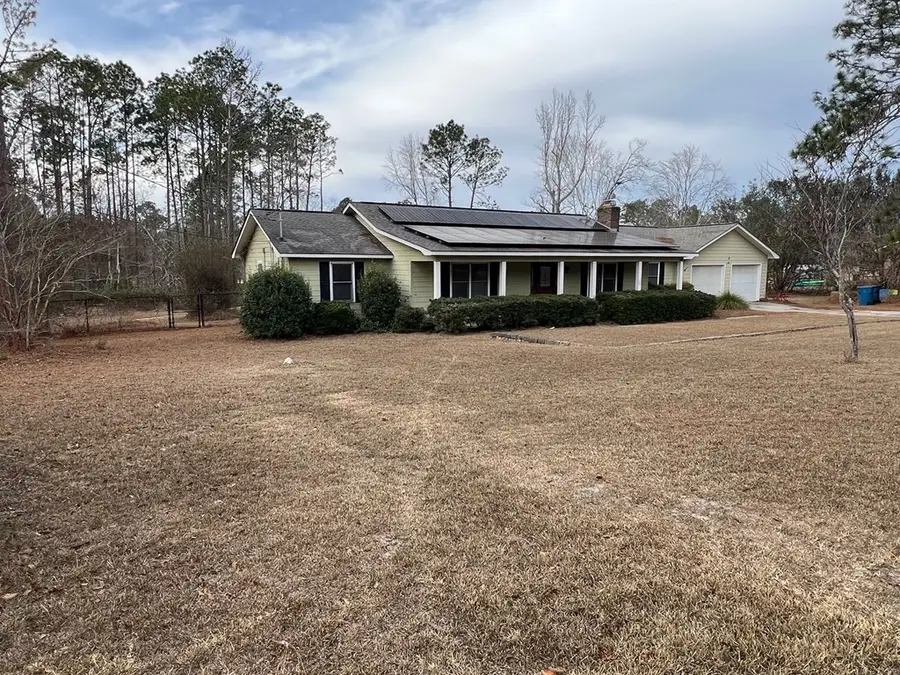 1607 James Wilson Dr, Vidalia, GA 30474 - #2