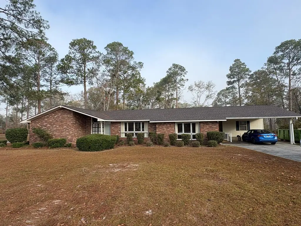 1309 Robinson Rd, Vidalia, GA 30474 - Image #1