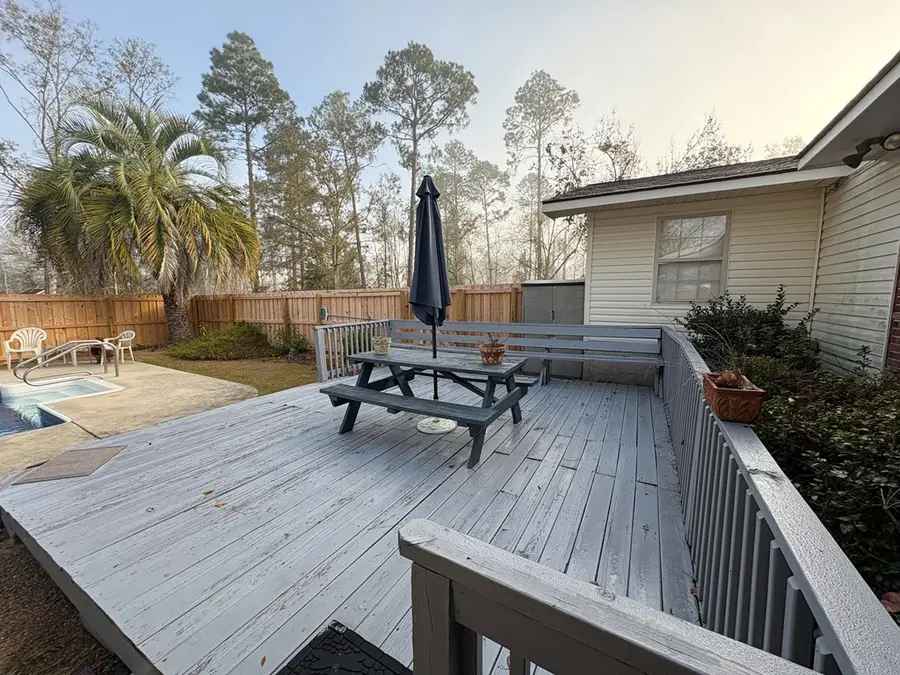 1309 Robinson Rd, Vidalia, GA 30474 - Image #2