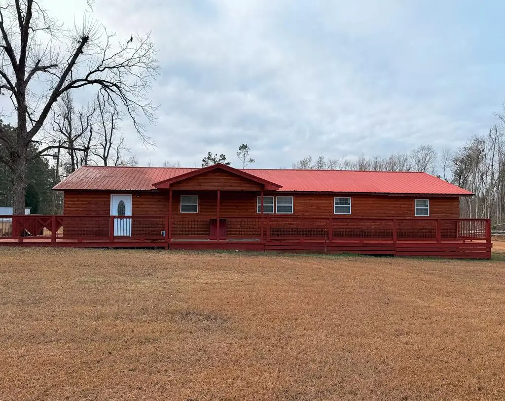 147 Mcloon Rd, Hazlehurst, GA 31539 - #1