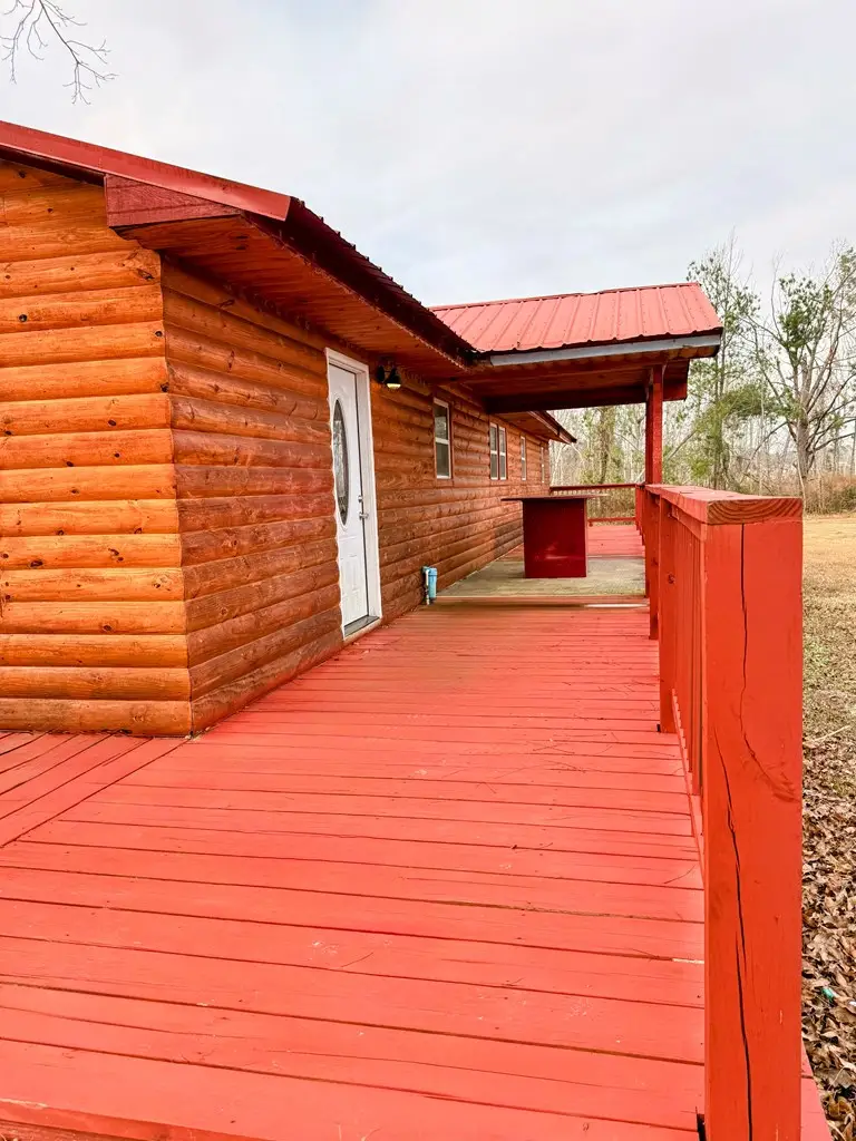 147 Mcloon Rd, Hazlehurst, GA 31539 - #2