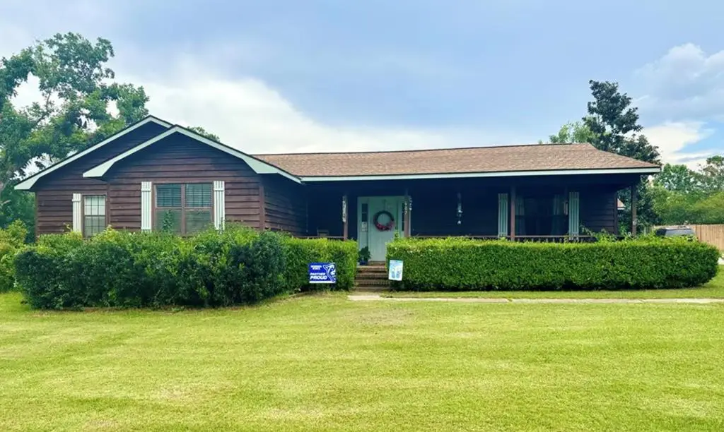 607 W Oxley Blvd, Vidalia, GA 30474 - Image #1