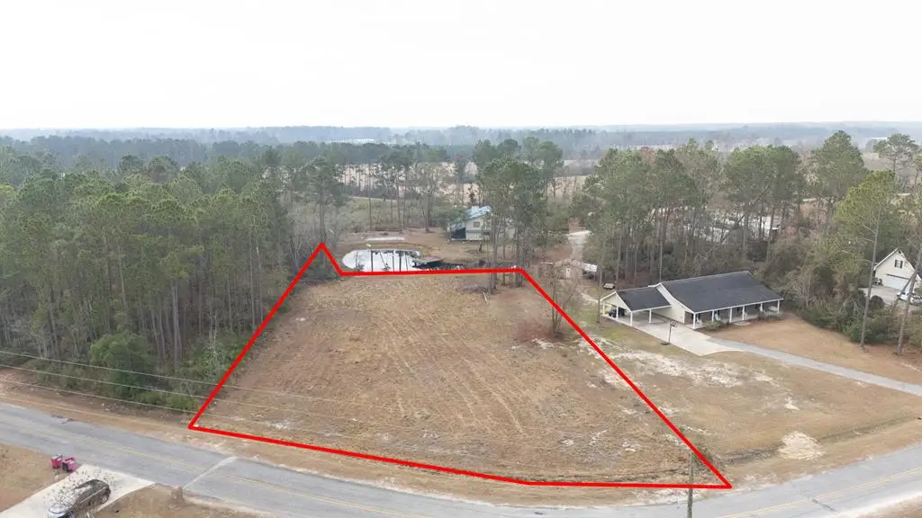 0 Corey St, Baxley, GA 31513 - Image #1