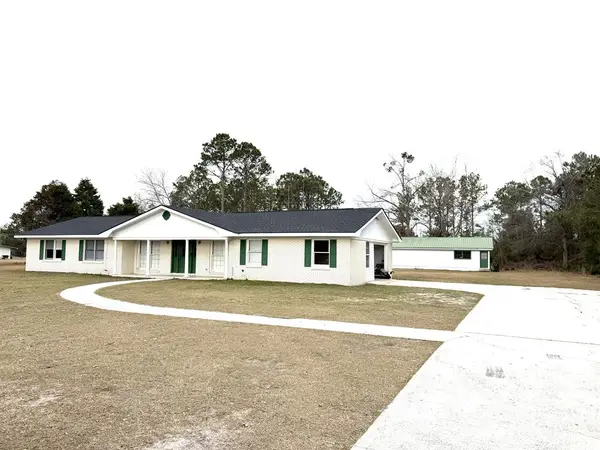 1672 Zoar Rd, Baxley, GA 31513