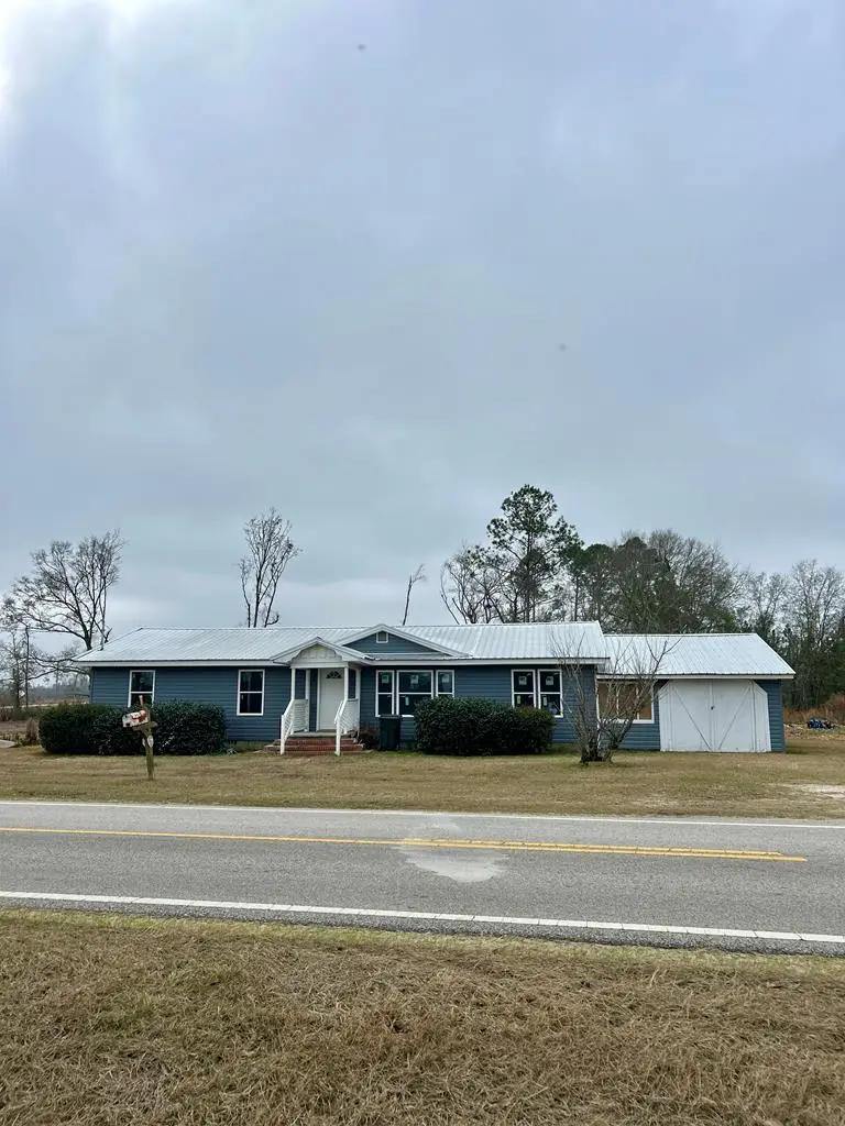 7468 George Deen Rd, West Green, GA 31567 - Image #1
