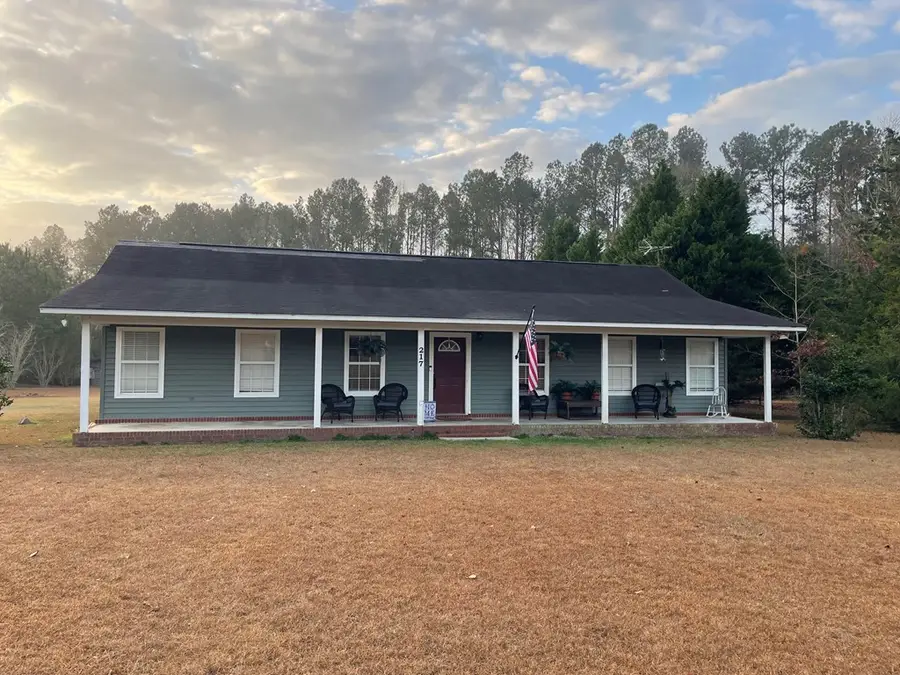 217 Live Oak Lane, Claxton, GA 30417 - #2