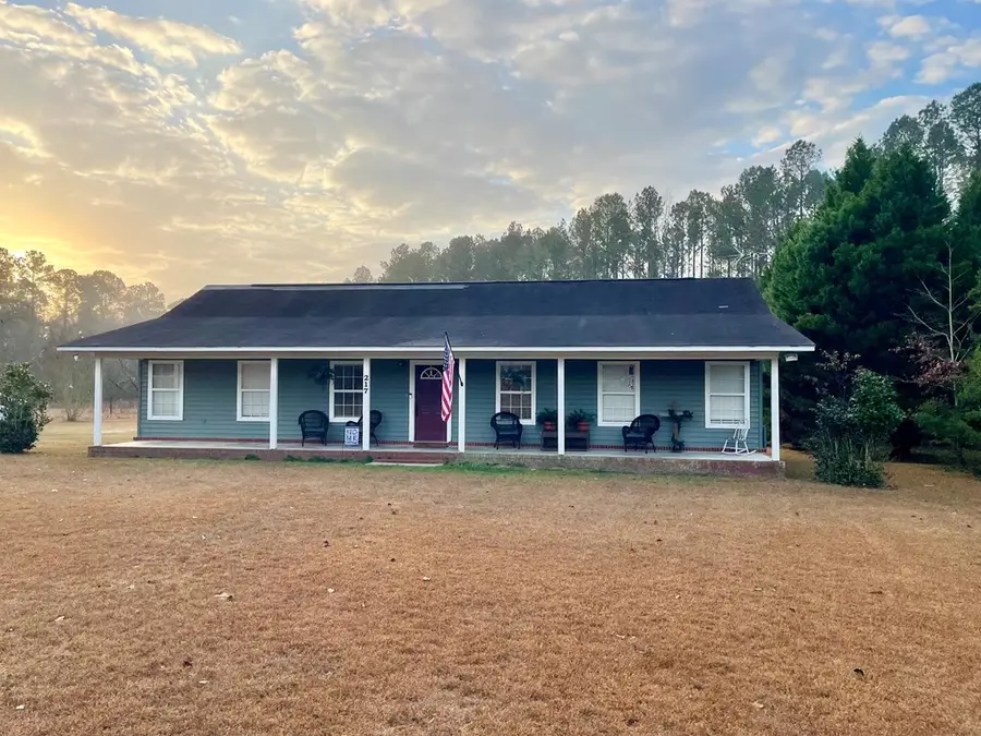 217 Live Oak Lane, Claxton, GA 30417 - #3