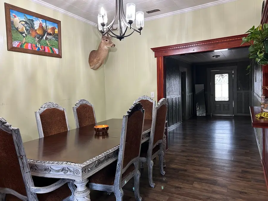 158 Shephards Bridge Rd, Reidsville, GA 30453 - Image #2