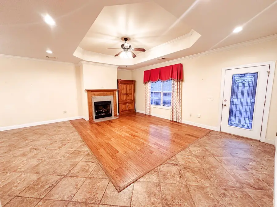 444 Aiken Circle, Lyons, GA 30474 - Image #3