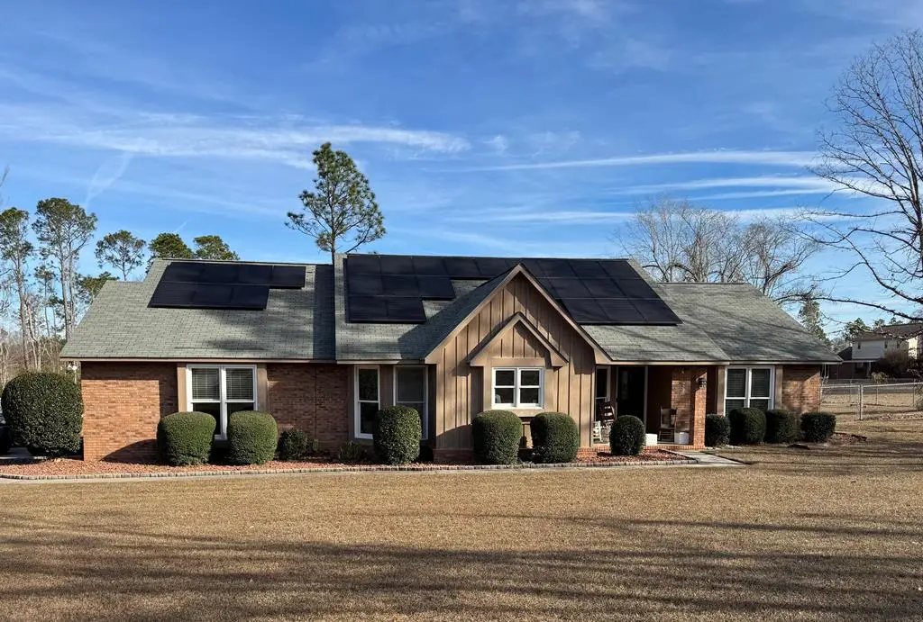 818 Miracle Lane, Vidalia, GA 30474 - #1