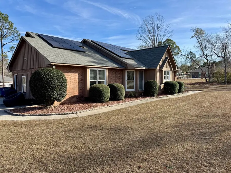 818 Miracle Lane, Vidalia, GA 30474 - #2