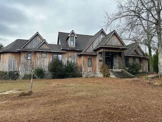 326 Mt Shady Church Rd, Swainsboro, GA 30401 - Image #1