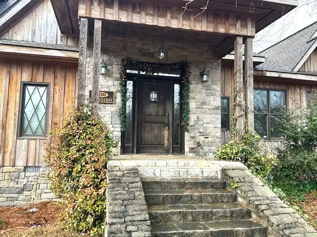 326 Mt Shady Church Rd, Swainsboro, GA 30401 - Image #3