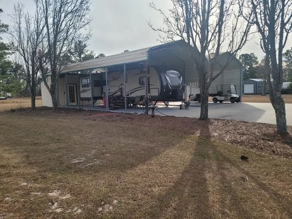 108 Daughtry Rd, Alma, GA 31510 - Image #1