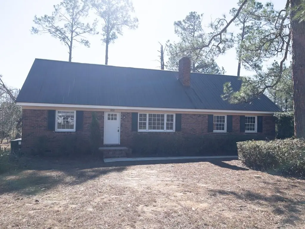 801 Brantley Road, Vidalia, GA 30474 - Image #1