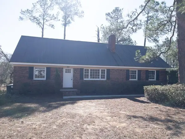 801 Brantley Road, Vidalia, GA 30474
