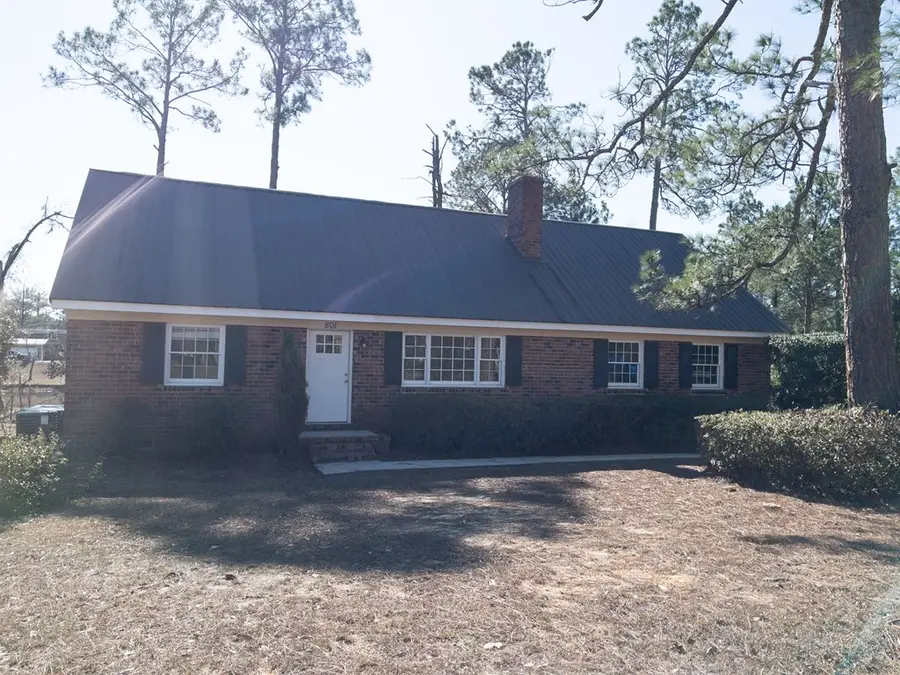 801 Brantley Road, Vidalia, GA 30474 - Image #2