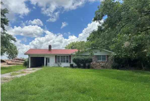 6681 Hwy 152, Cobbtown, GA 30420