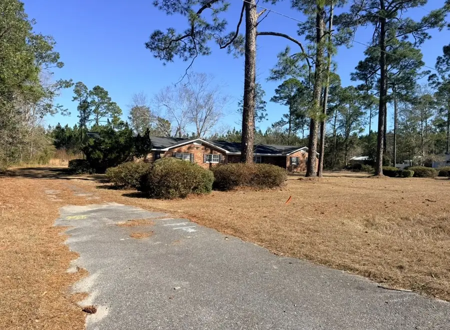 2993 Golden Isle E, Baxley, GA 31513 - #2