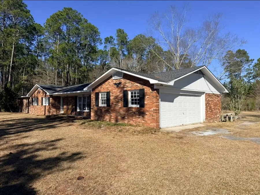 2993 Golden Isle E, Baxley, GA 31513 - #3