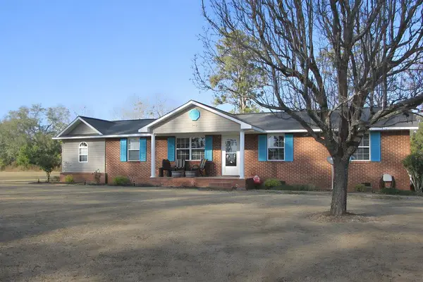 202 Mcbride St, Mt. Vernon, GA 30445