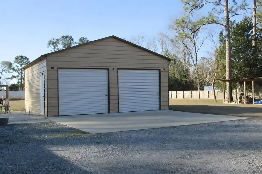 202 Mcbride St, Mount Vernon, GA 30445 - #3