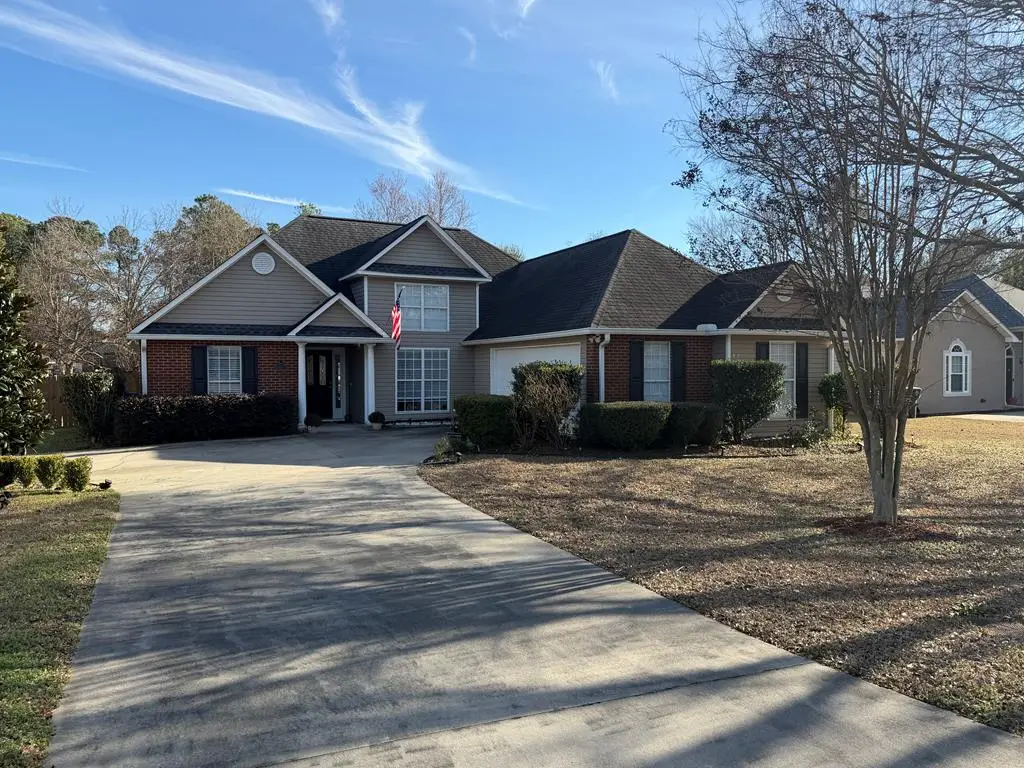 107 Westchester Circle, Dublin, GA 31021 - #1