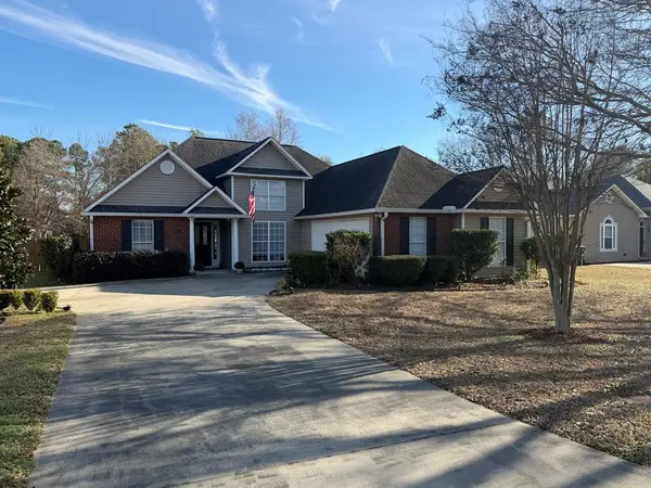 107 Westchester Circle, Dublin, GA 31021