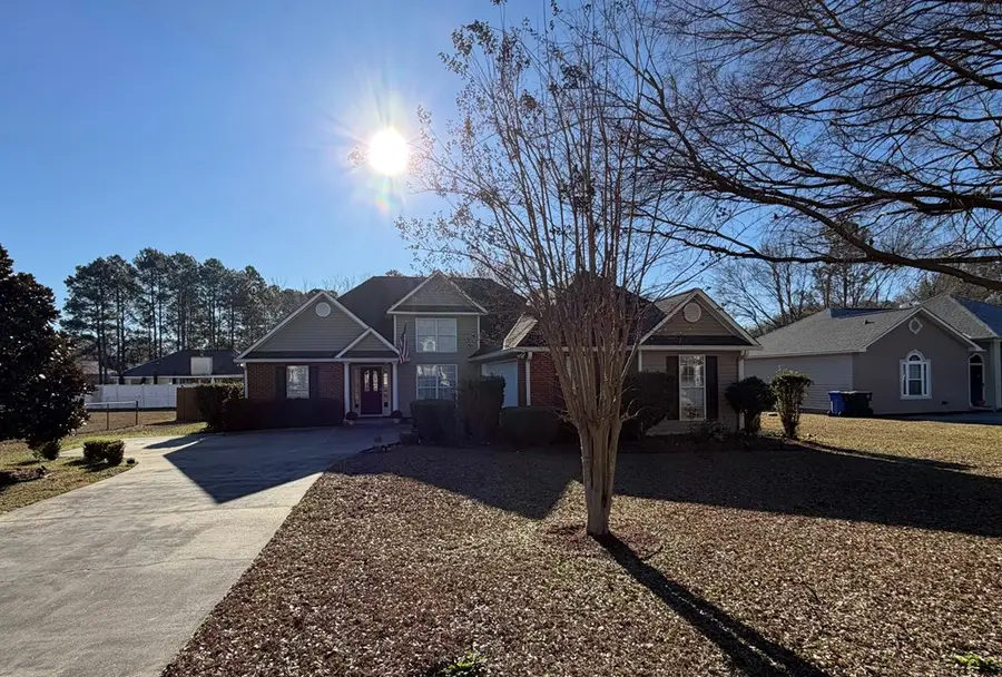 107 Westchester Circle, Dublin, GA 31021 - #2