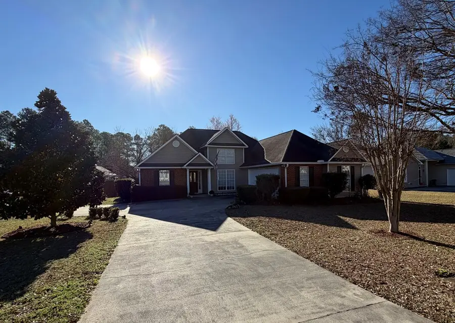 107 Westchester Circle, Dublin, GA 31021 - #3