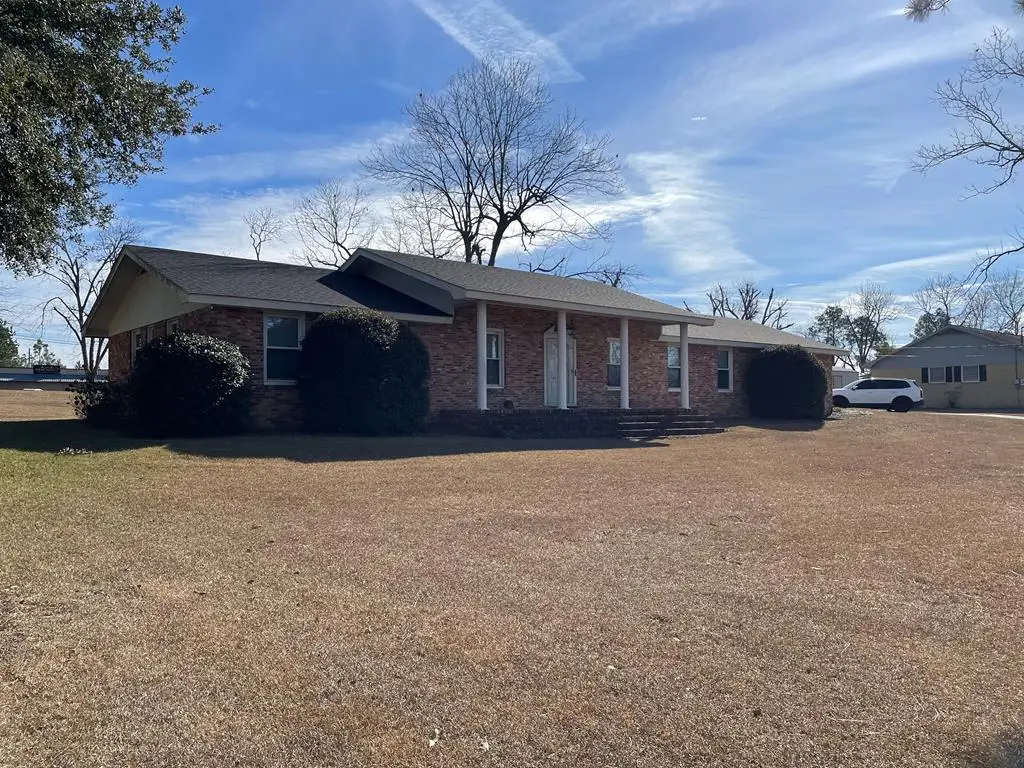 708 Clyde, Vidalia, GA 30474 - #1