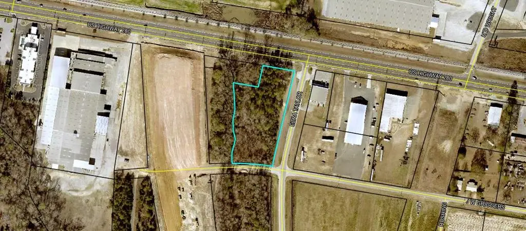 280 132 Ezra Taylor Road, Lyons, GA 30436 - Image #1