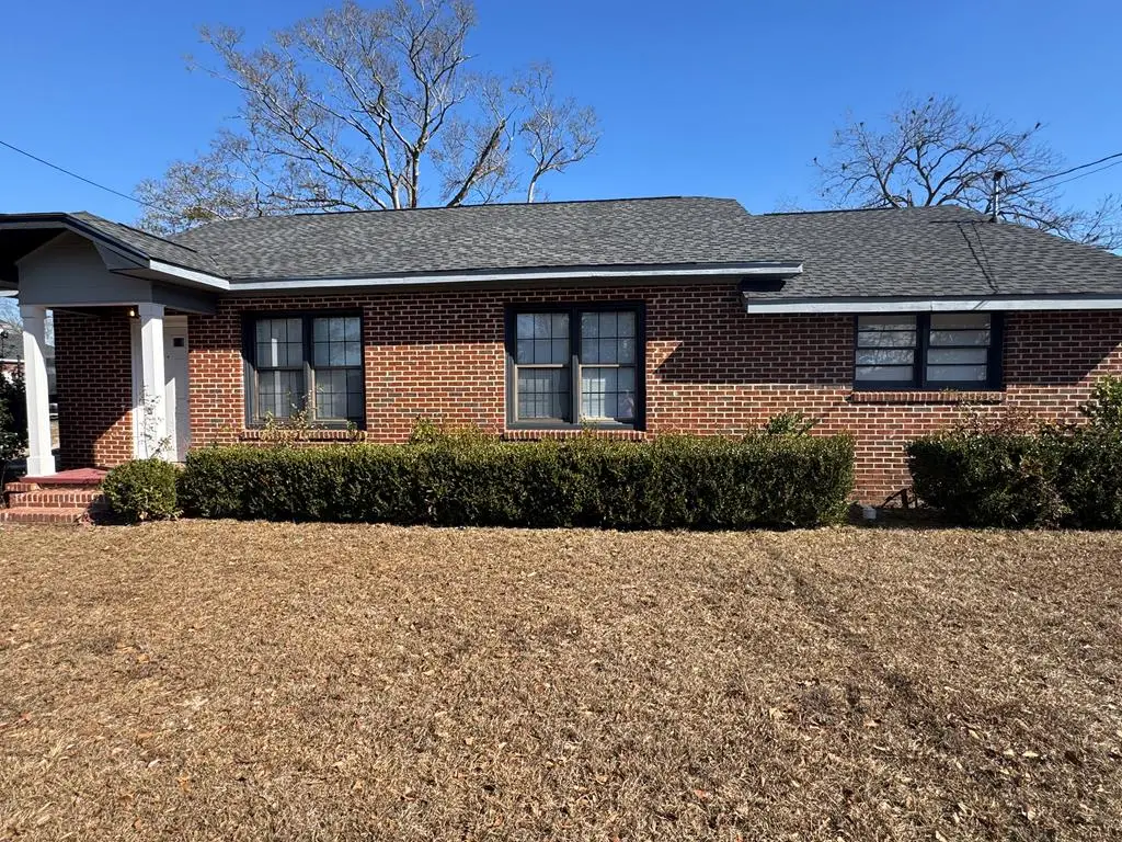 288 N Lanier, Lyons, GA 30436 - Image #1