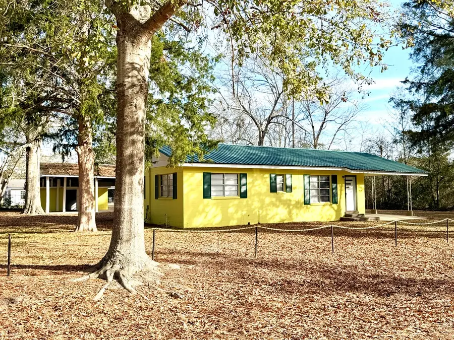 118 Flint St, Fitzgerald, GA 31750 - #3