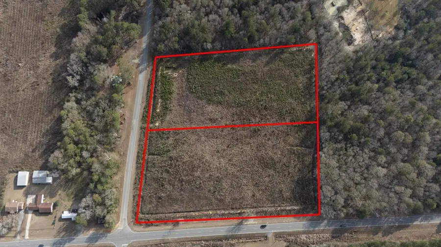 0 Powell Rd Tract 2, Pitts, GA 31072 - #2