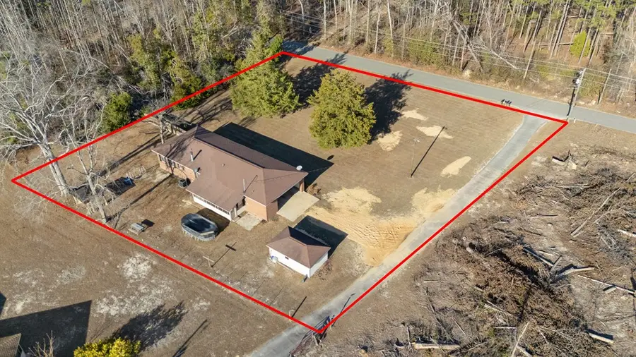 195 Old Savannah Rd, Vidalia, GA 30474 - #2