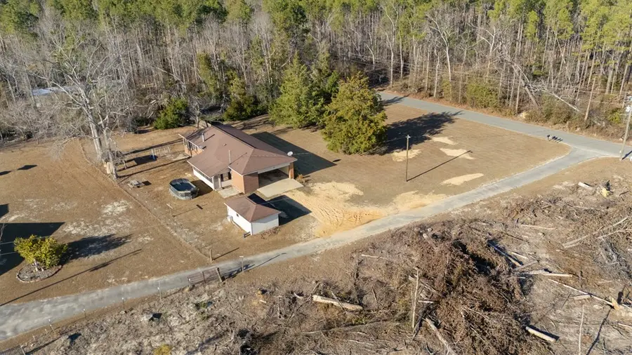 195 Old Savannah Rd, Vidalia, GA 30474 - #3
