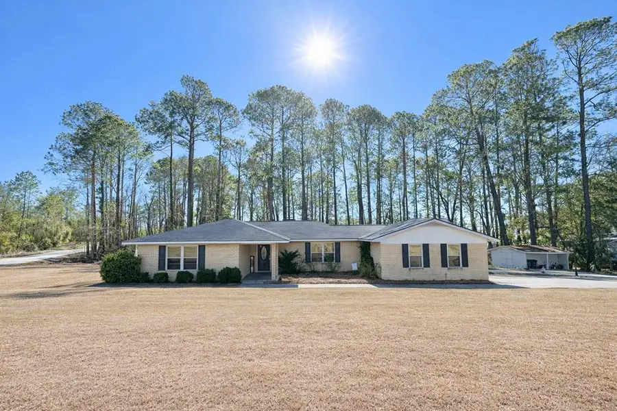 107 Newton Drive, Lyons, GA 30436 - Image #2