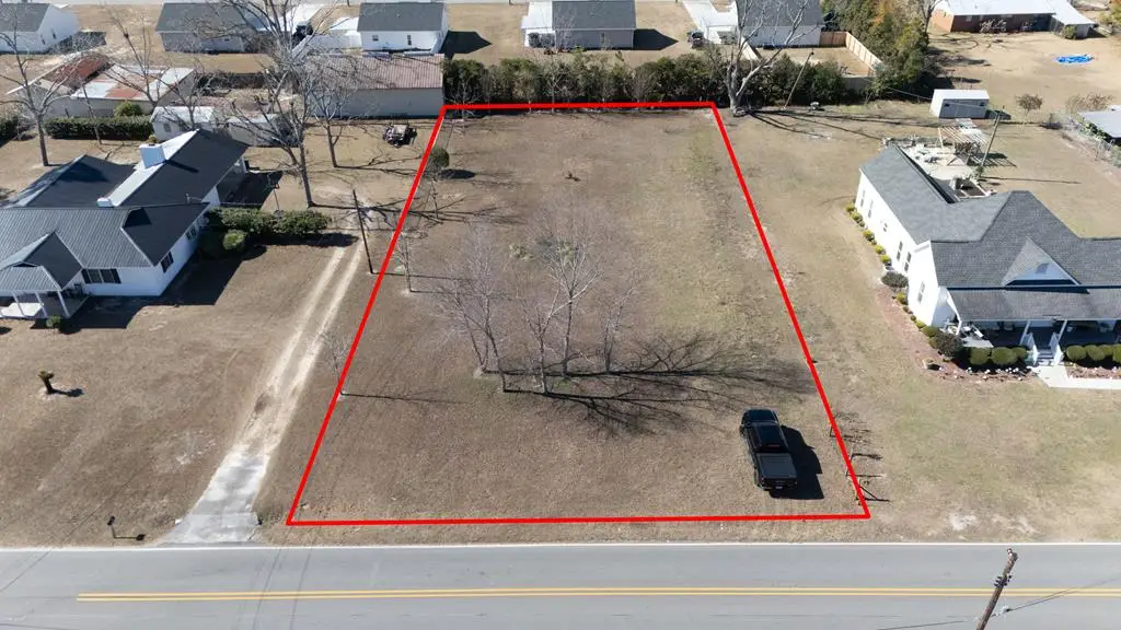 75 Wilson, Hazlehurst, GA 31539 - #1