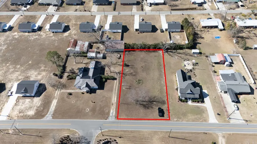 75 Wilson, Hazlehurst, GA 31539 - #2