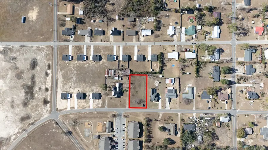 75 Wilson, Hazlehurst, GA 31539 - #3