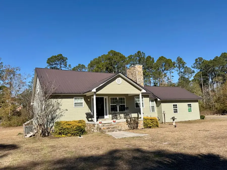 3231 Pear Ave, Patterson, GA 31557 - #3