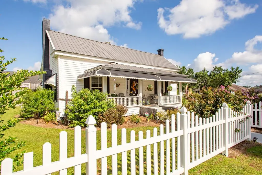 43 Graham Methodist Church Rd, Baxley, GA 31513 - #1